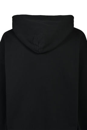 COMPANY HOODIE / BLK