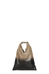 SMALL JAPANESE HANDBAG / EARTH CON SPRUZZATURA