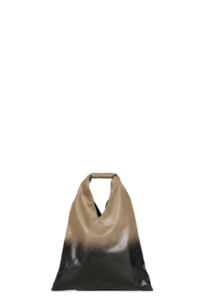 SMALL JAPANESE HANDBAG / EARTH CON SPRUZZATURA