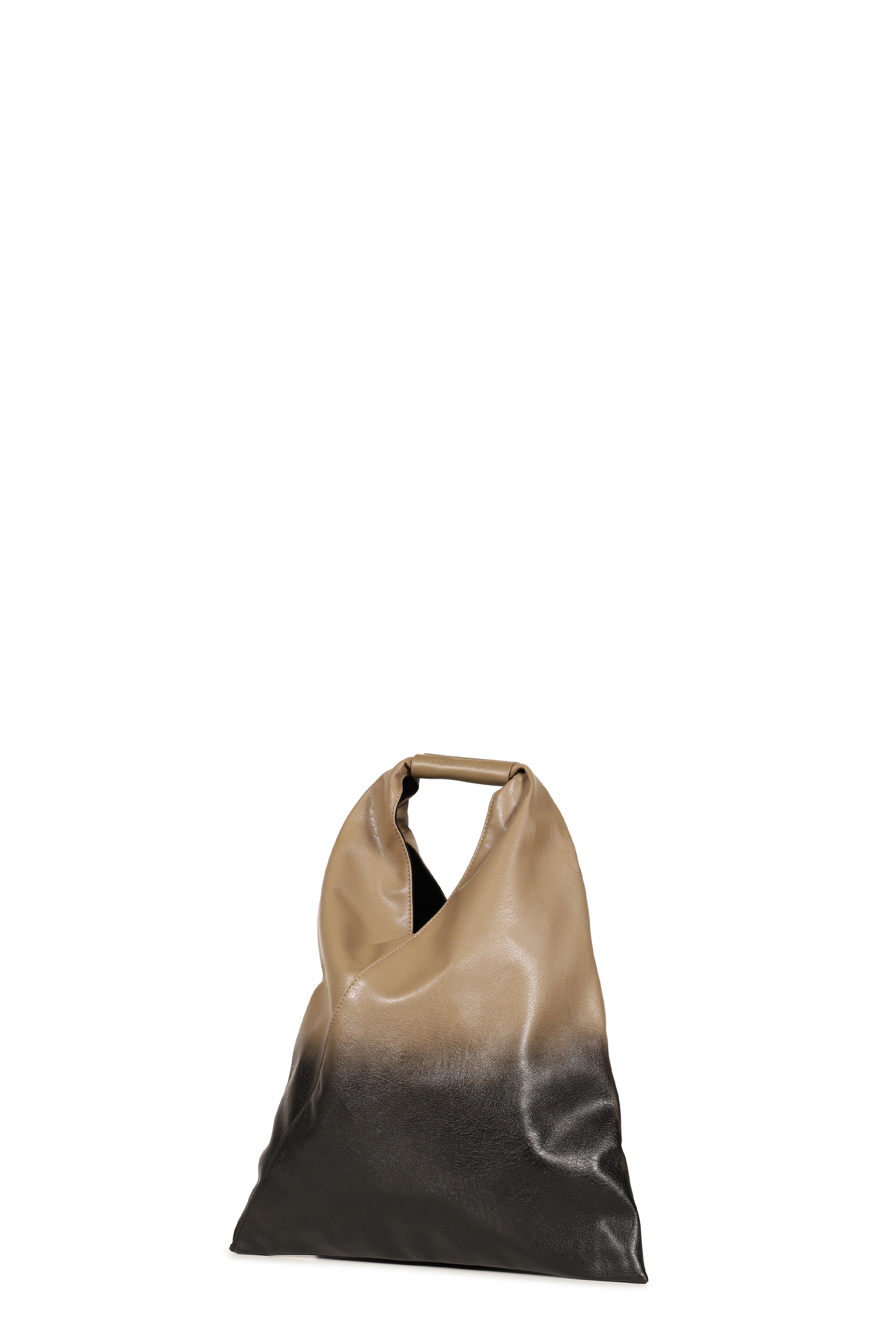 SMALL JAPANESE HANDBAG / EARTH CON SPRUZZATURA
