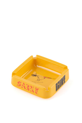 ALX_ASHTRAY/DRAWING / YEL