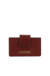 CARD HOLDER / CHERRY