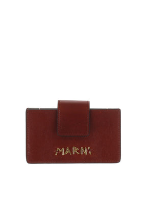 CARD HOLDER / CHERRY