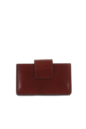CARD HOLDER / CHERRY