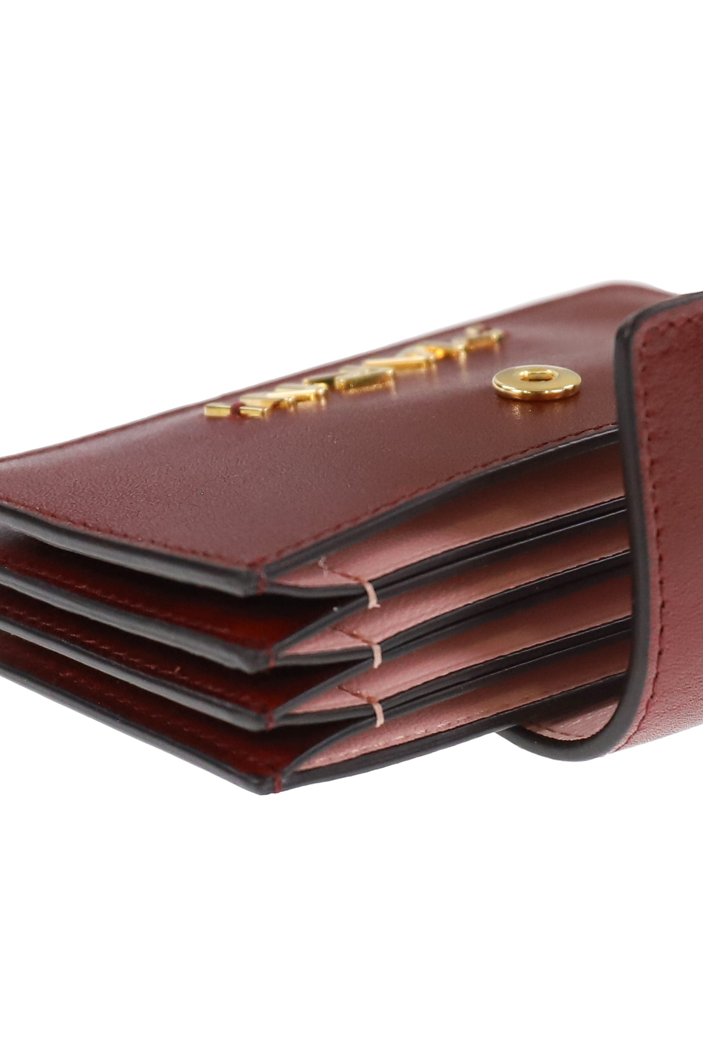 CARD HOLDER / CHERRY