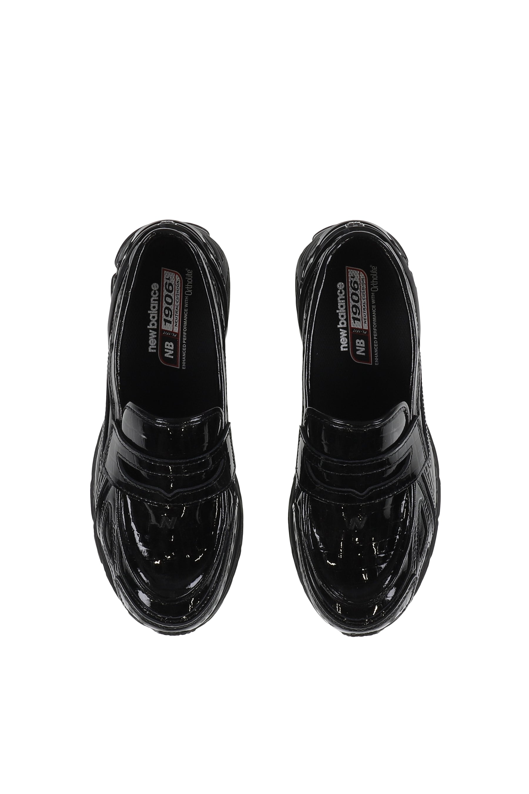 New Balance ニューバランス FW25 U1906 / LCR - NUBIAN ヌビアン