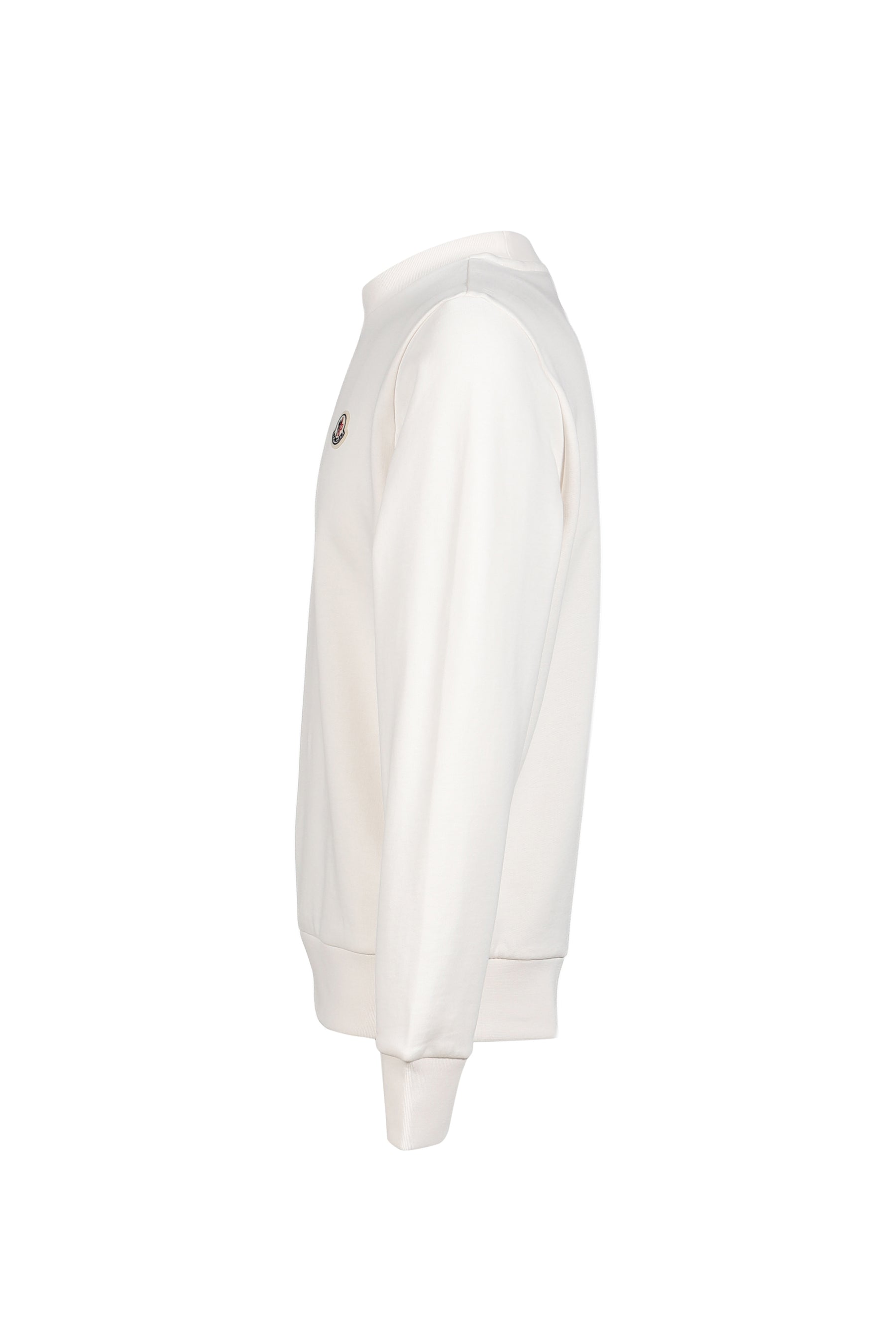 SWEATSHIRT / WHT