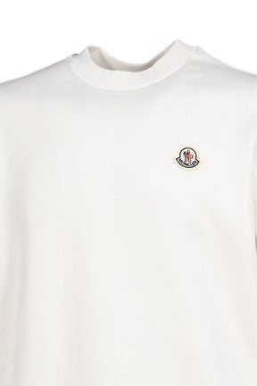 SWEATSHIRT / WHT