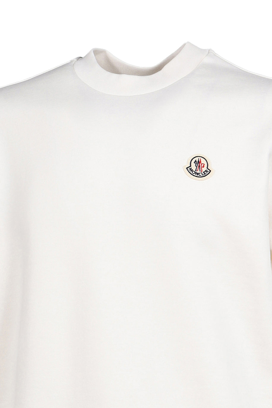 SWEATSHIRT / WHT