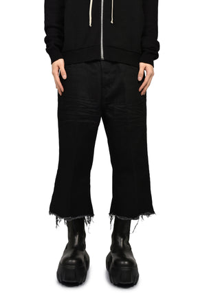 BOLAN CUTOFFS / BLK