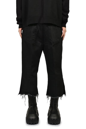 BOLAN CUTOFFS / BLK