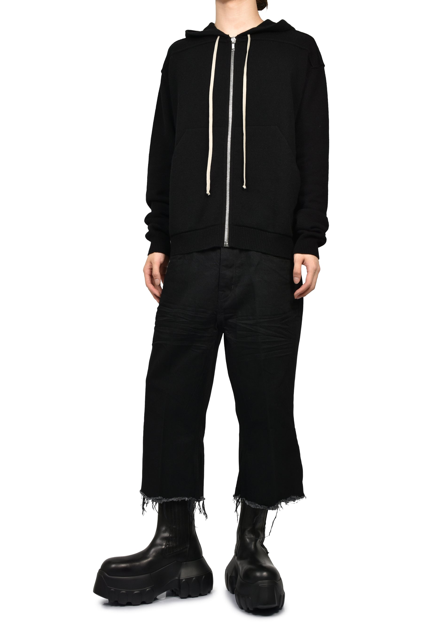 BOLAN CUTOFFS / BLK