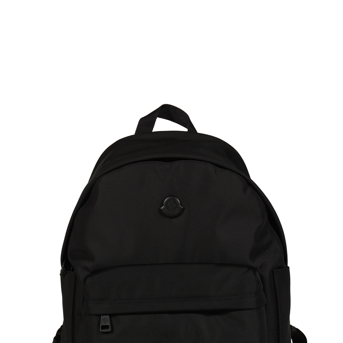 Moncler モンクレール FW25 NEW PIERRICK BACKPACK / BLK - NUBIAN