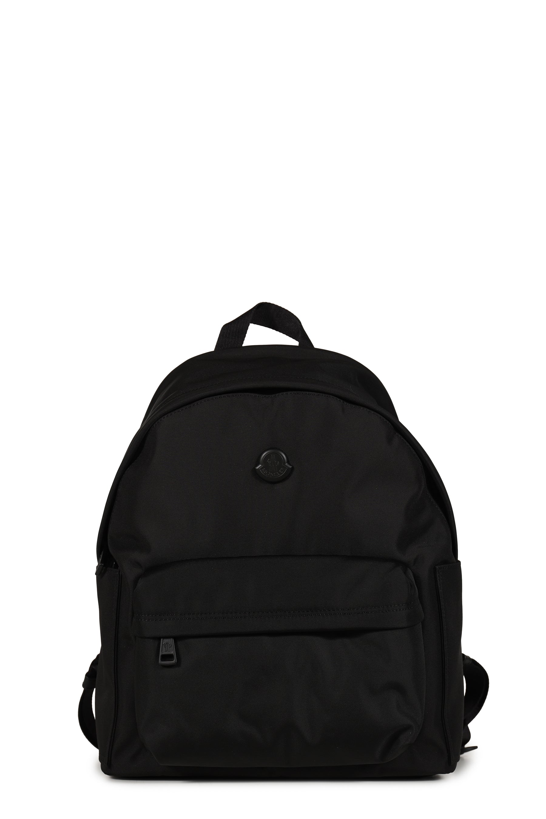 Moncler モンクレール FW25 NEW PIERRICK BACKPACK / BLK - NUBIAN