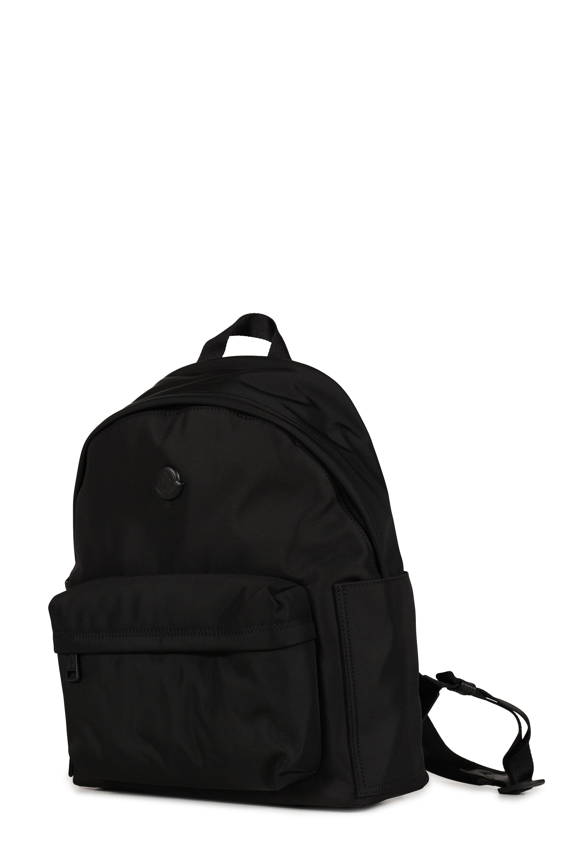 Moncler モンクレール FW25 NEW PIERRICK BACKPACK / BLK - NUBIAN