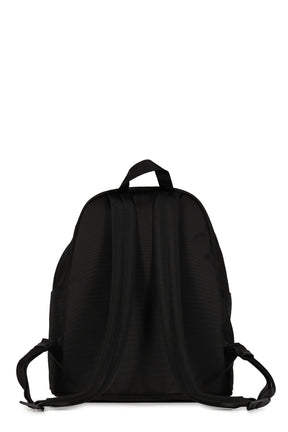 NEW PIERRICK BACKPACK / BLK