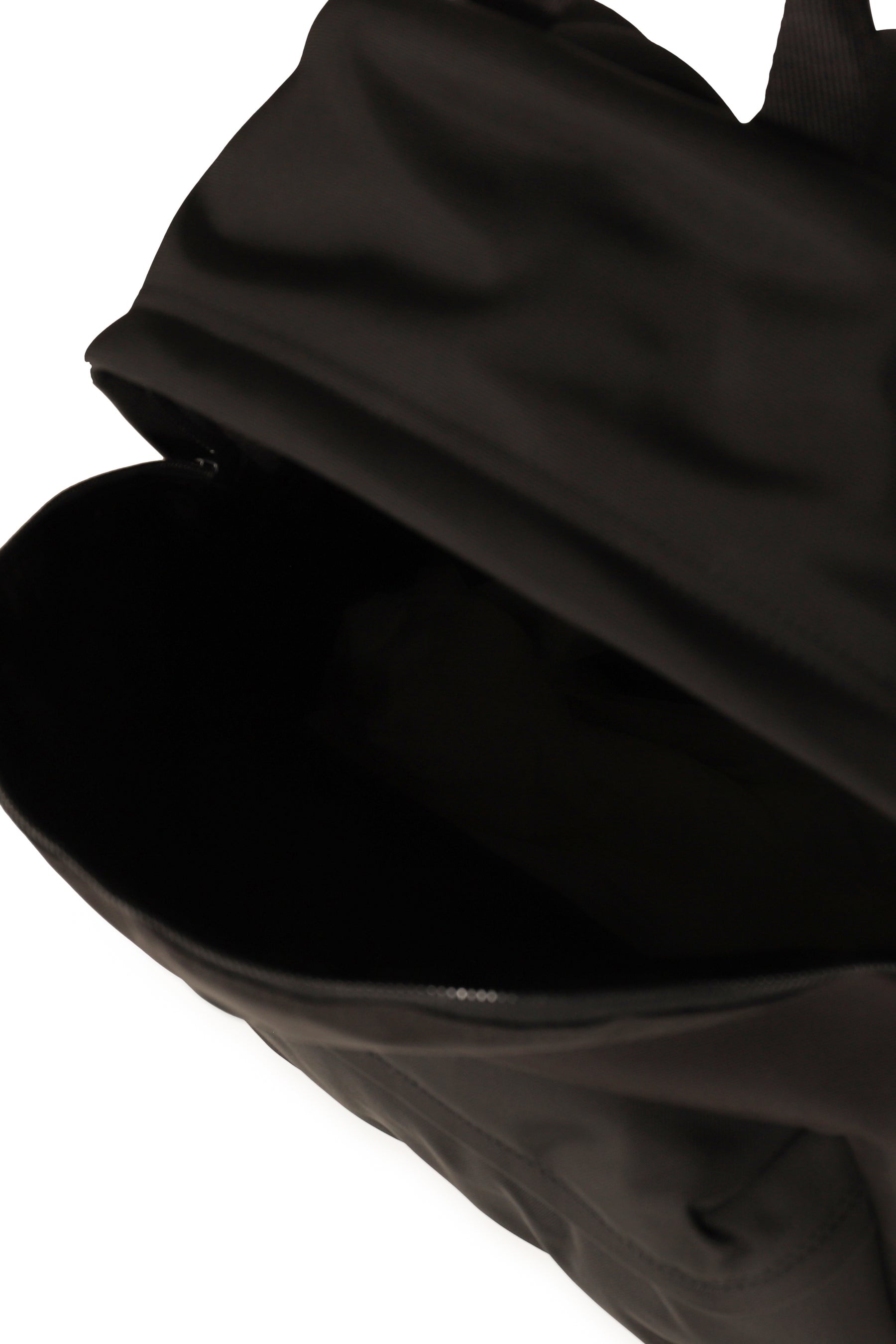 NEW PIERRICK BACKPACK / BLK