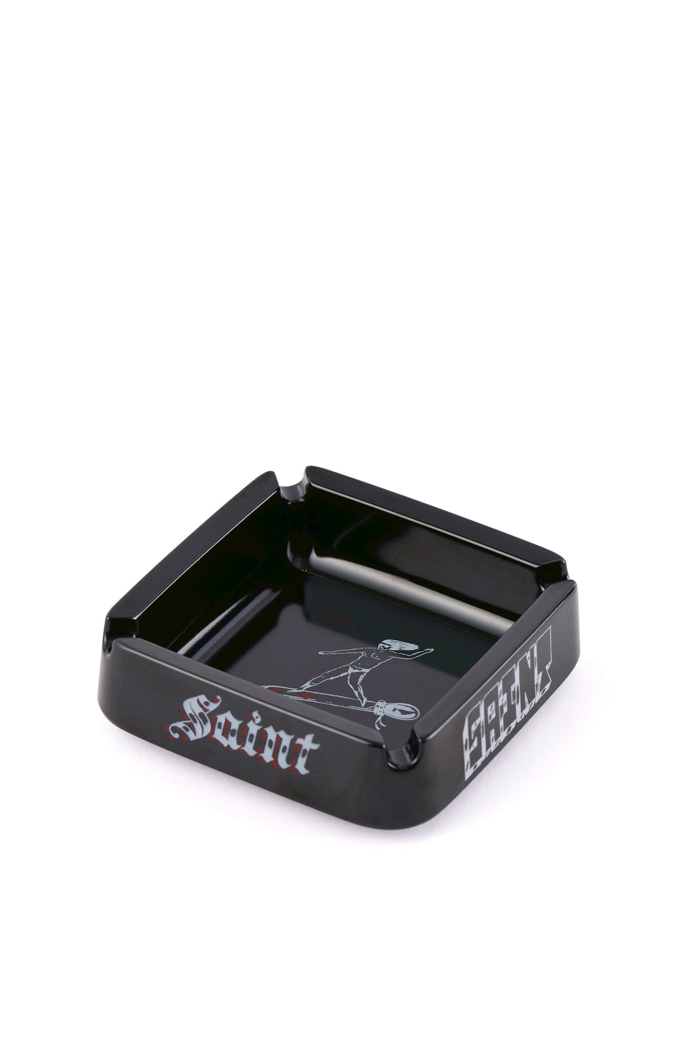 ALX_ASHTRAY/DRAWING / BLK