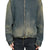 DENIM WORK BLOUSON / IND