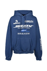 COMPANY HOODIE / NVY