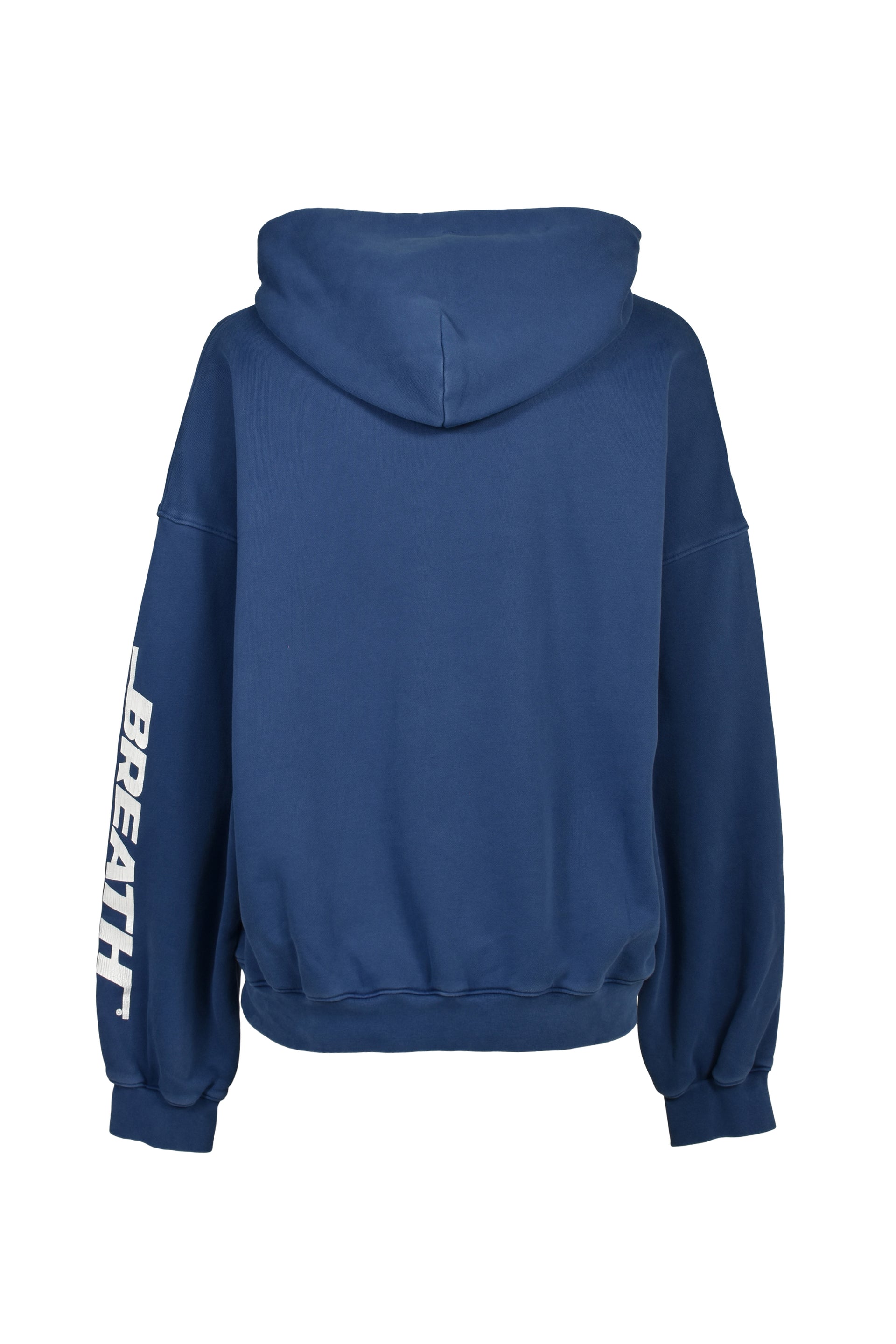 COMPANY HOODIE / NVY