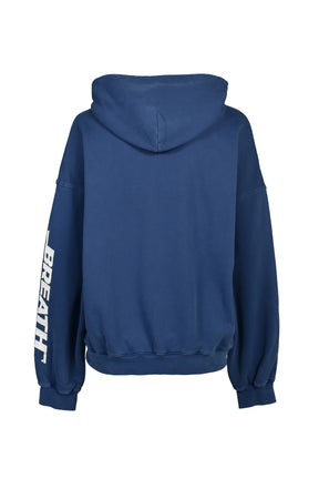 COMPANY HOODIE / NVY