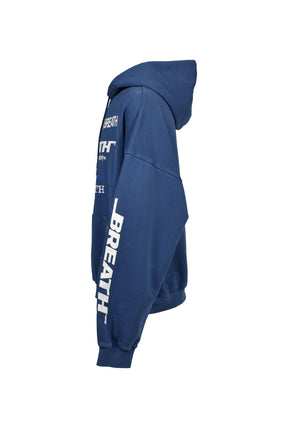 COMPANY HOODIE / NVY