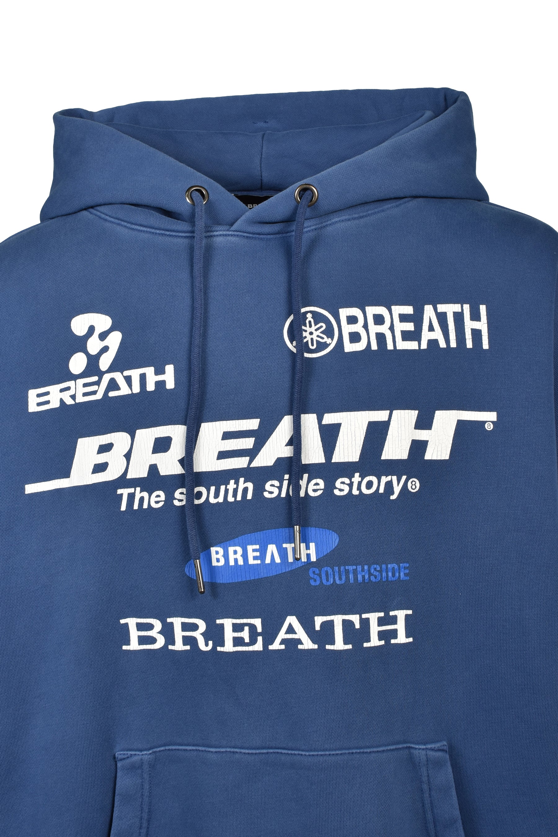COMPANY HOODIE / NVY