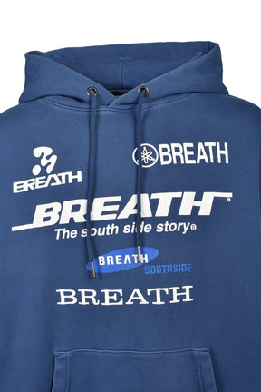 COMPANY HOODIE / NVY