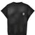 BH LOGO NO SLEEVE SS SWEAT / BLK