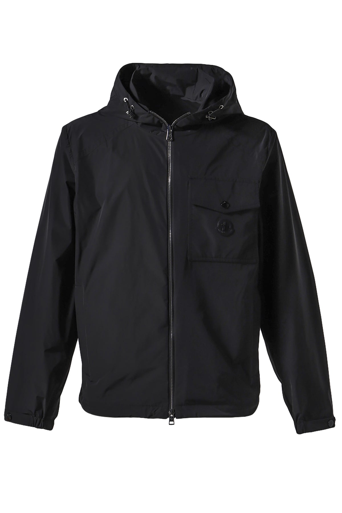 FUYUE JACKET / BLK