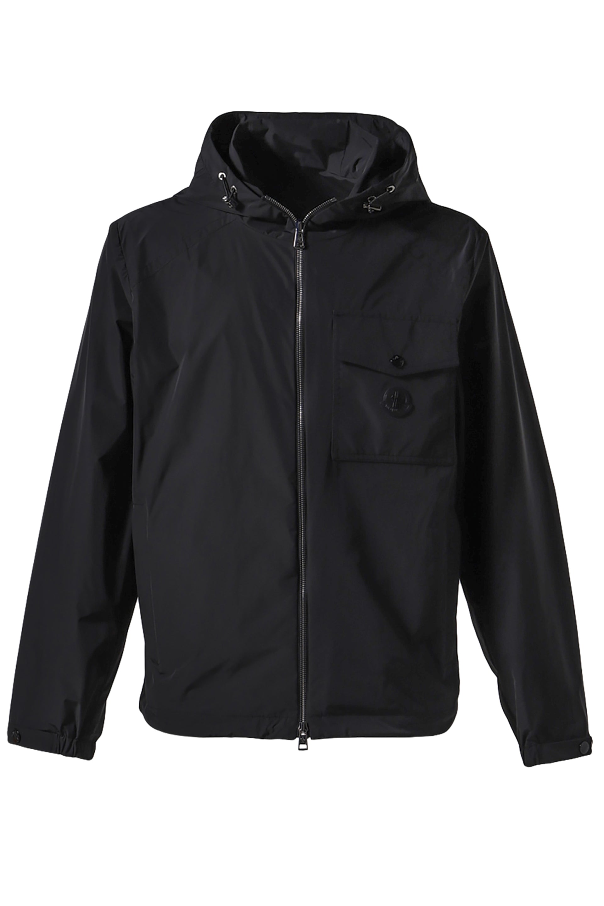 Moncler FUYUE JACKET / BLK