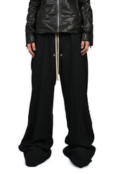 WIDE BELA PANTS / BLK