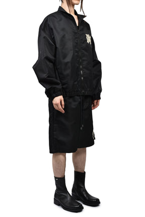 AMIRI HOLLYWOOD JACKET / BLK