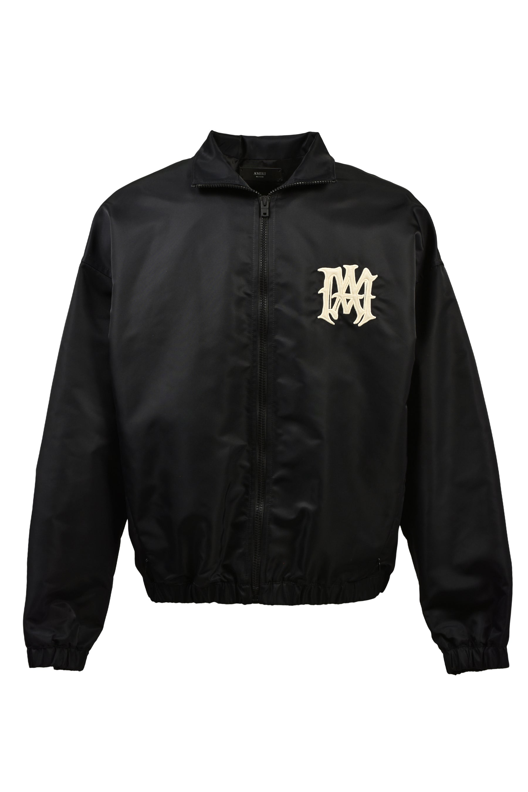 AMIRI HOLLYWOOD JACKET / BLK