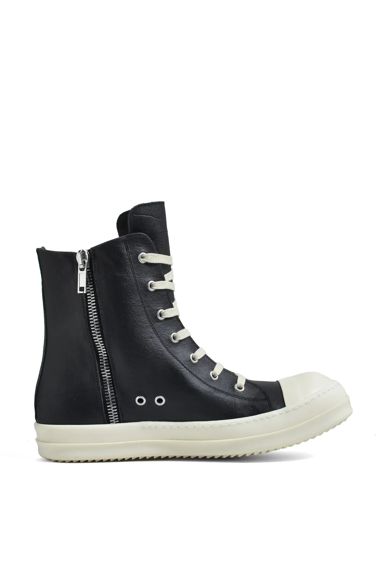 SNEAKERS / BLACK/MILK/MILK