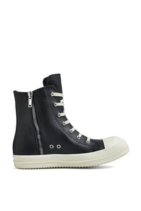 SNEAKERS / BLACK/MILK/MILK