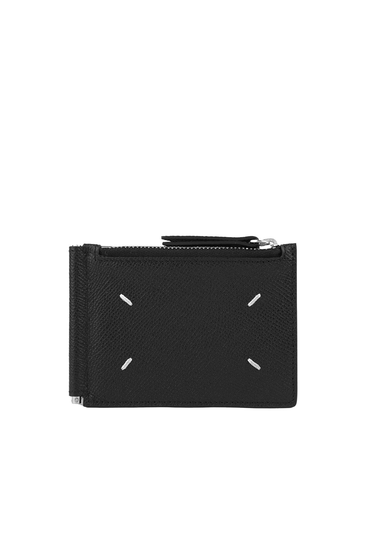 WALLET SLIM 2 PINCER / BLK