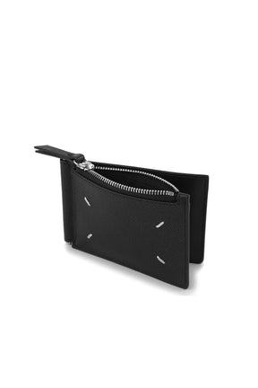 WALLET SLIM 2 PINCER / BLK