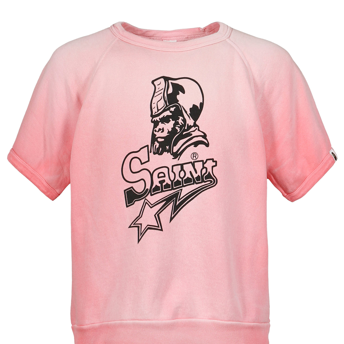 SAINT Mxxxxxx × A BATHING APE® セントマイケル ア ベイジング エイプ