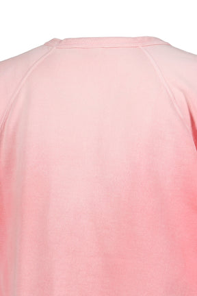 BAPE_SS CRW N SWT/SNT STAR / PNK