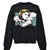 OG ANGEL CREW SWEAT / BLK