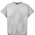 BH LOGO NO SLEEVE SS SWEAT / GRY