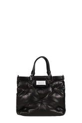 GLAM SLAM SHOPPING SMALL / BLK 
