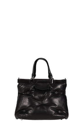 GLAM SLAM SHOPPING SMALL / BLK 