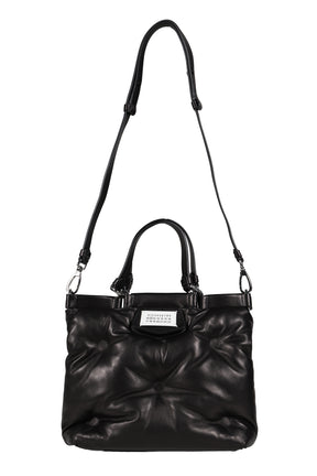 GLAM SLAM SHOPPING SMALL / BLK 