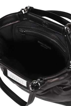 GLAM SLAM SHOPPING SMALL / BLK 