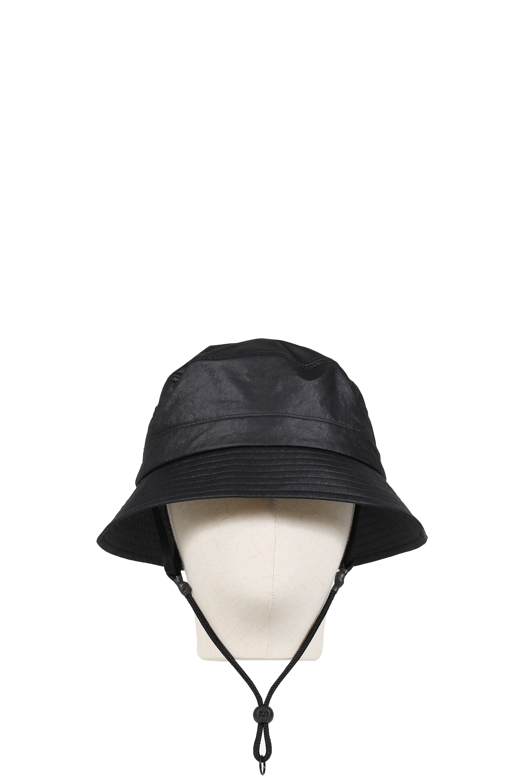 TECH BRITISH HUNTER HAT / BLACK