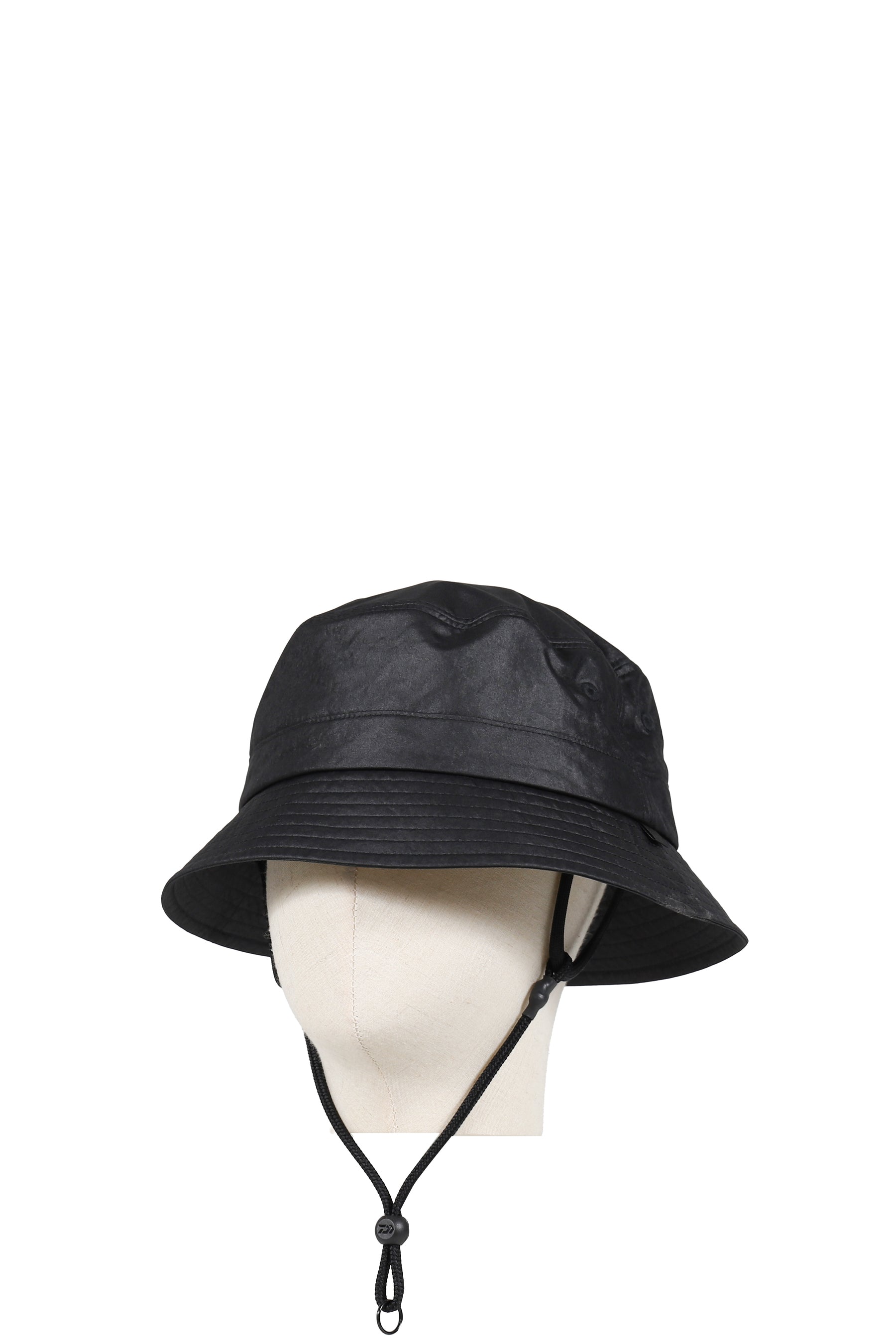TECH BRITISH HUNTER HAT / BLACK