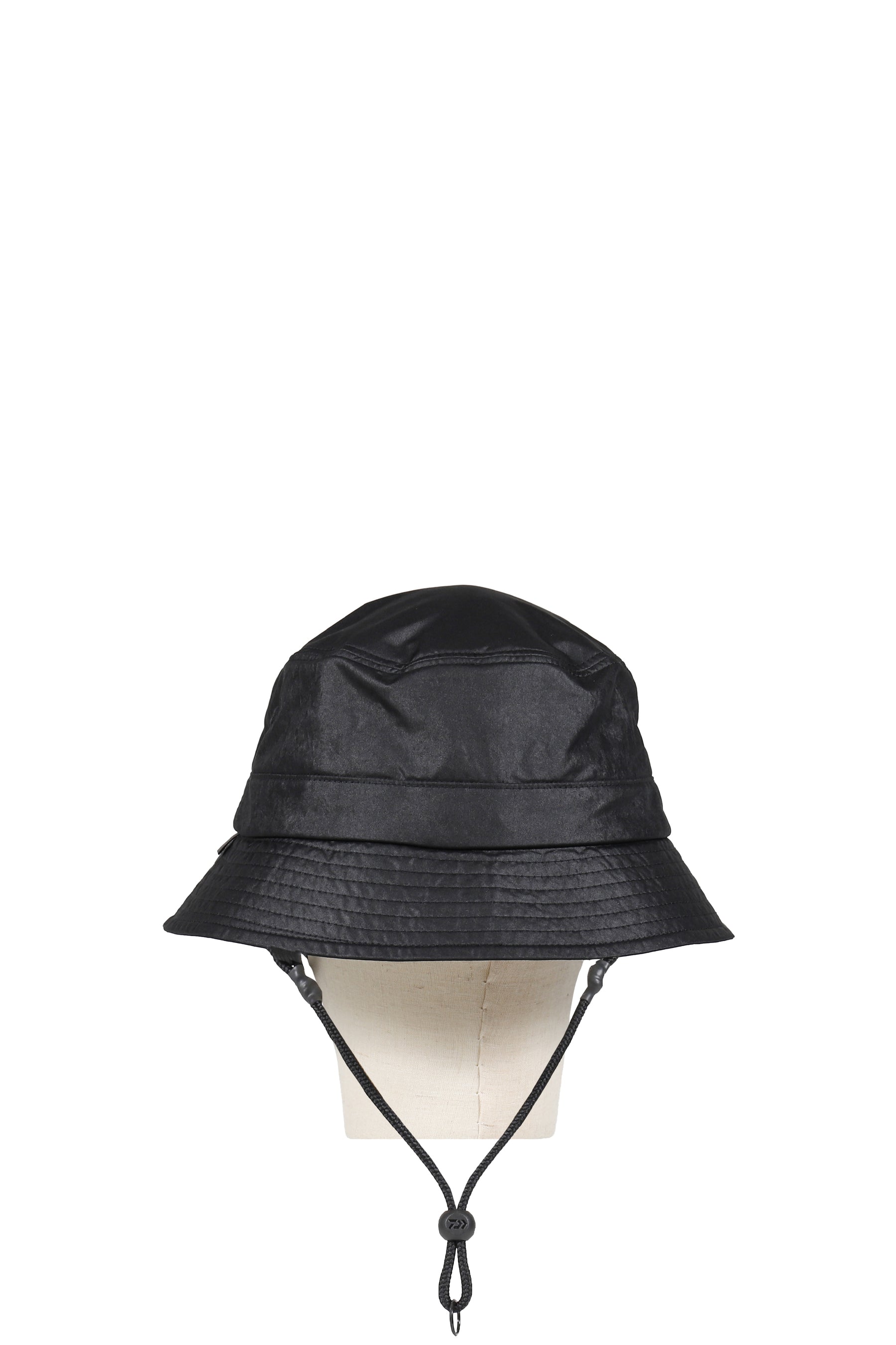TECH BRITISH HUNTER HAT / BLACK